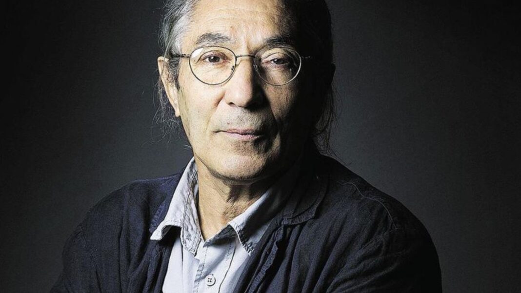 Boualem Sansal et Alessio Forgione Prix Méditerranée 2021, Aurélien Manya, Michel Canesi & Jamil Rahmani reçoivent la mention spéciale du jury