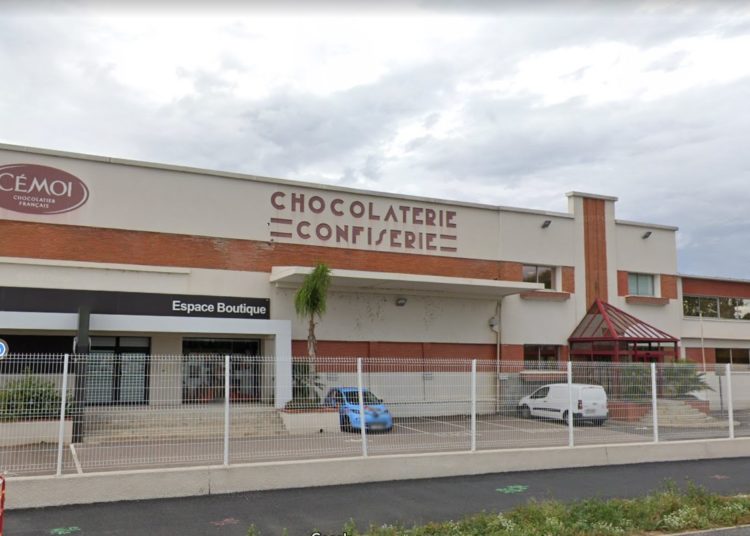 Cémoi et Sweet Products : fusion des deux géants du chocolat ?#TVCAT #FlashInfo