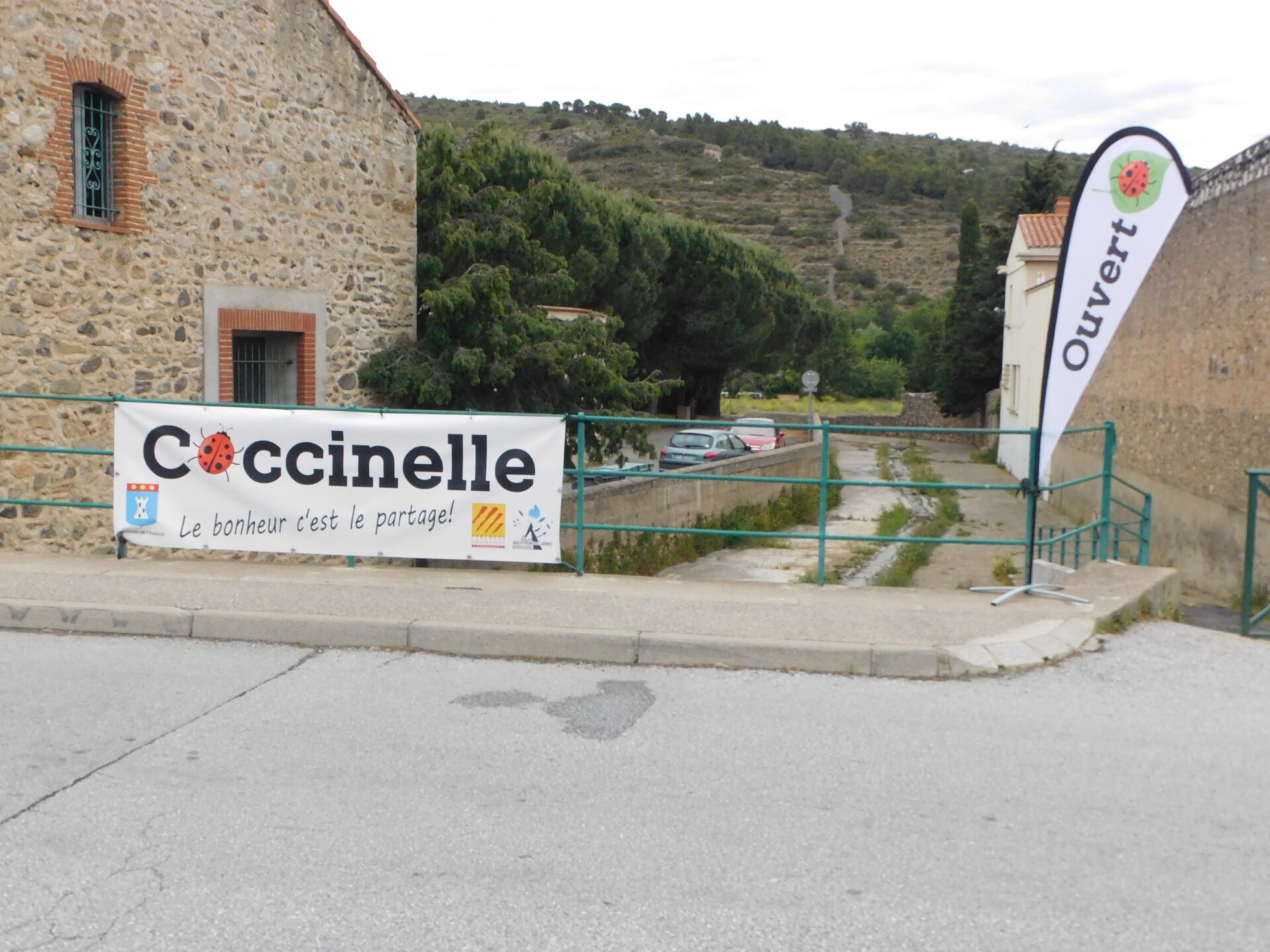 Latour-de-France/ L’association « Coccinelle » : c’est reparti !