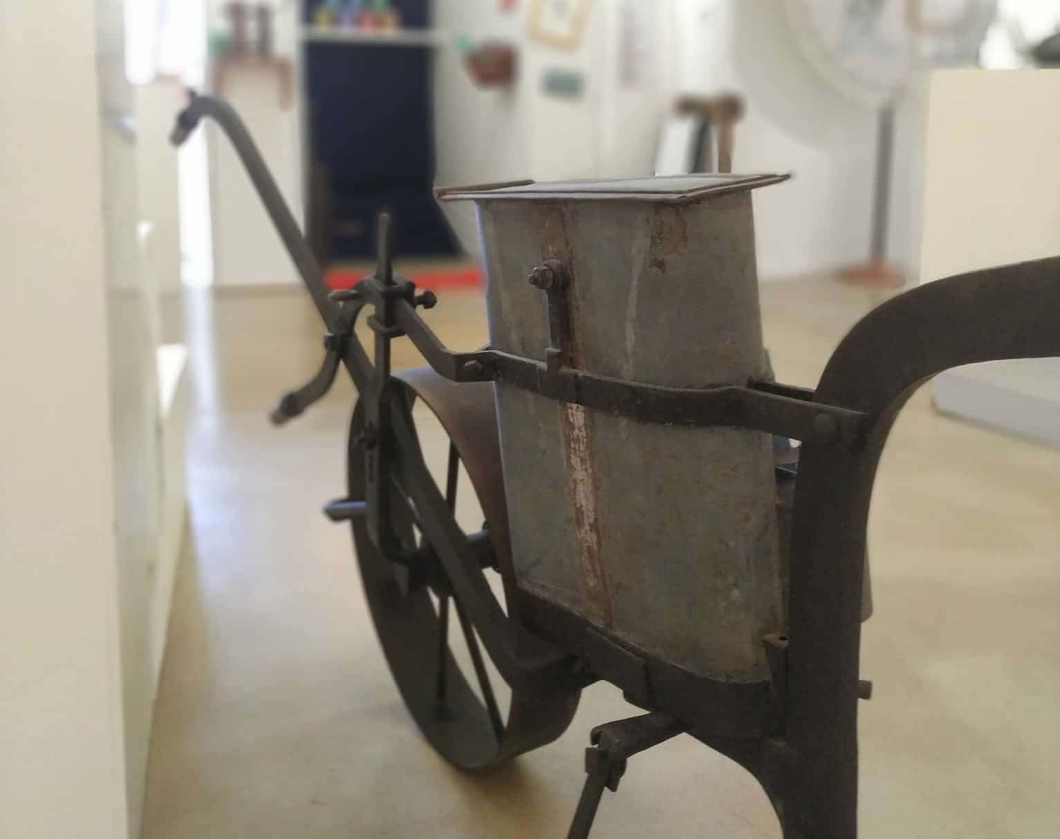 L’expo “Ob’jeux” permet de s’amuser au musée d’Argelès-sur-Mer