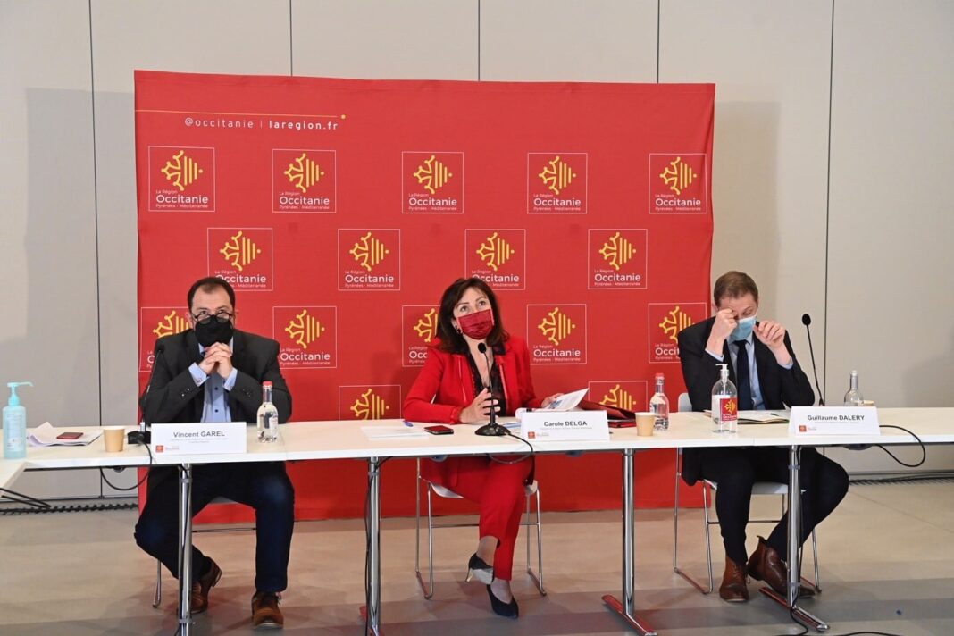 Soutien au pouvoir d'achat des habitants et aide aux professionnels la saison estivale 2021 se prépare en Occitanie