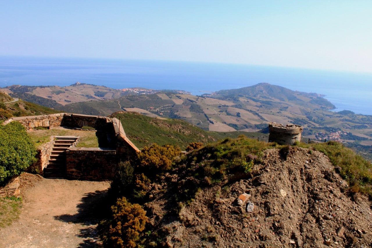 Visites privées et guidées du Fort de la Batterie 500