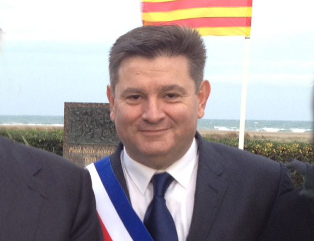 Alain Ferrand placé en liberté conditionnelle #TVCAT #FlashInfo