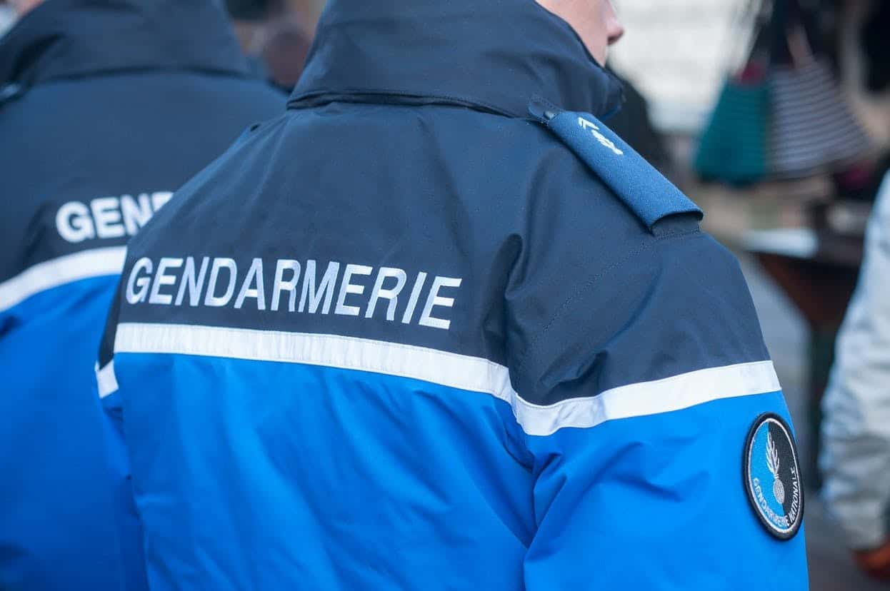 Baixas : les gendarmes interviennent sur une fête clandestine #TVCAT #FlashInfo