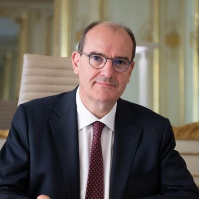 Derniers instant de Jean Castex à Matignon ? #TVCAT #FlashInfo