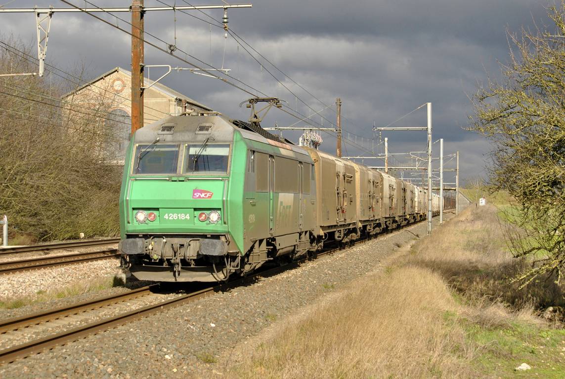 Double mobilisation pour le «train des primeurs» #TVCAT #FlashInfo