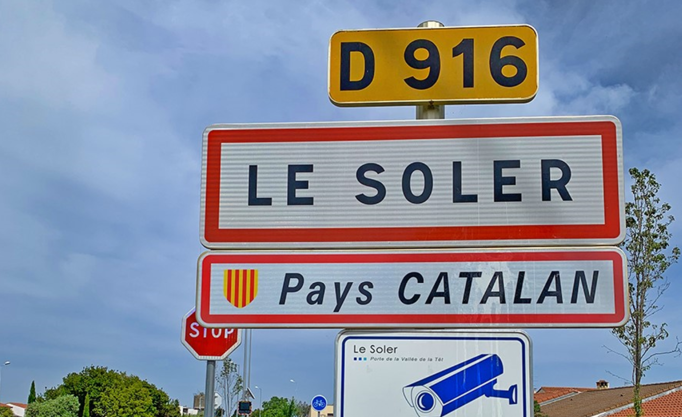La ville du Soler distinguée par le label « Villes et villages où il fait bon vivre »