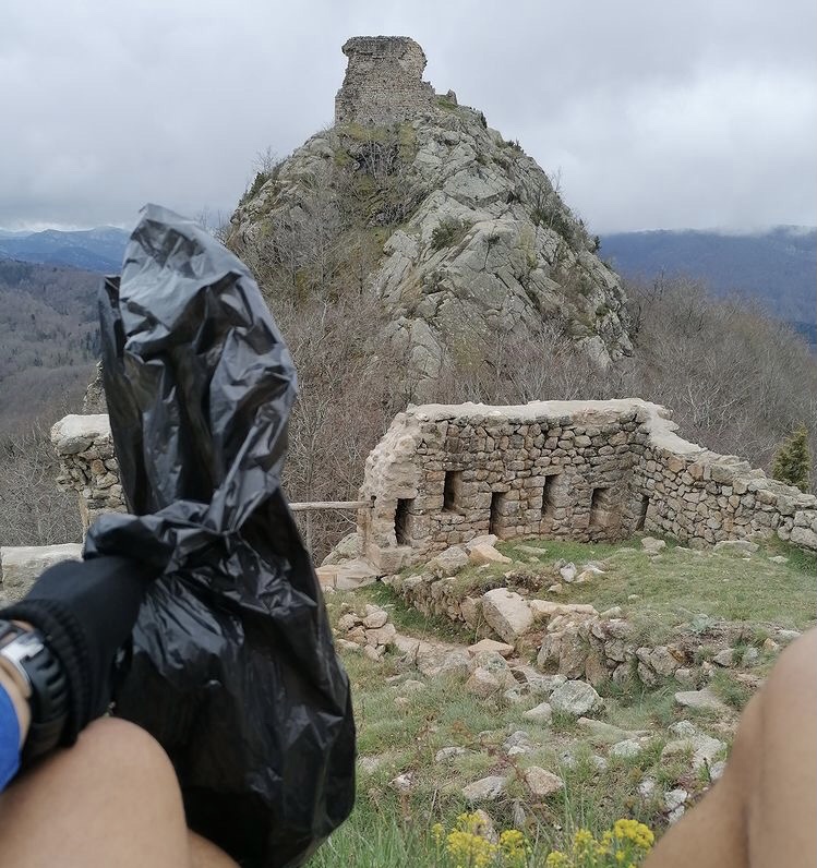 Plogging: La course à une planète plus propre