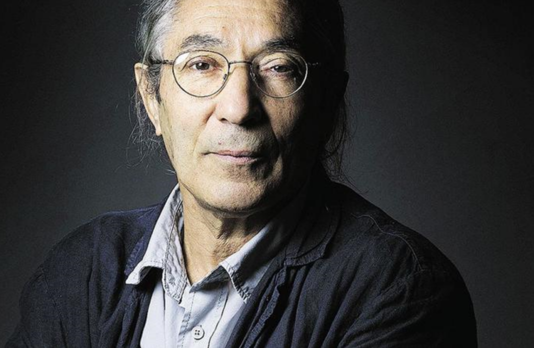 Boualem Sansal et Alessio Forgione Prix Méditerranée 2021