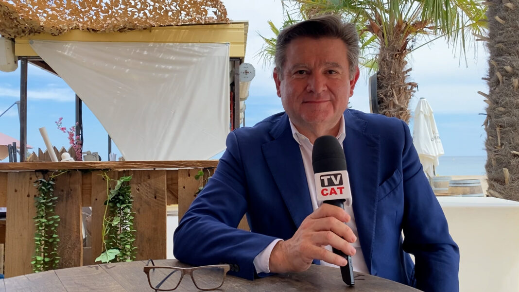 Le Barcarès : Alain Ferrand : « Je suis serein et confiant, parce que je connais la vérité » Le Barcarès : Alain Ferrand : « Je suis serein et confiant, parce que je connais la vérité »