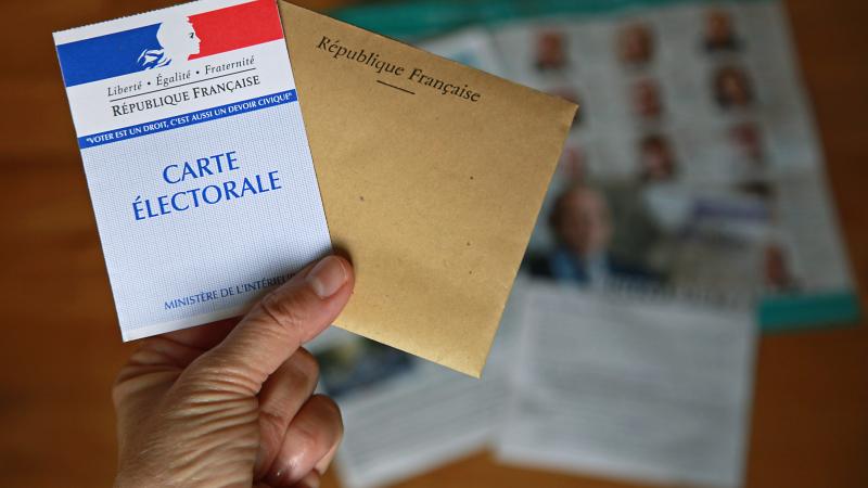 La gauche gagnante des départementales #TVCAT #FlashInfo