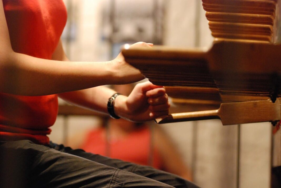 Concert de fin d'année de la classe de carillon ©carillon perpignan