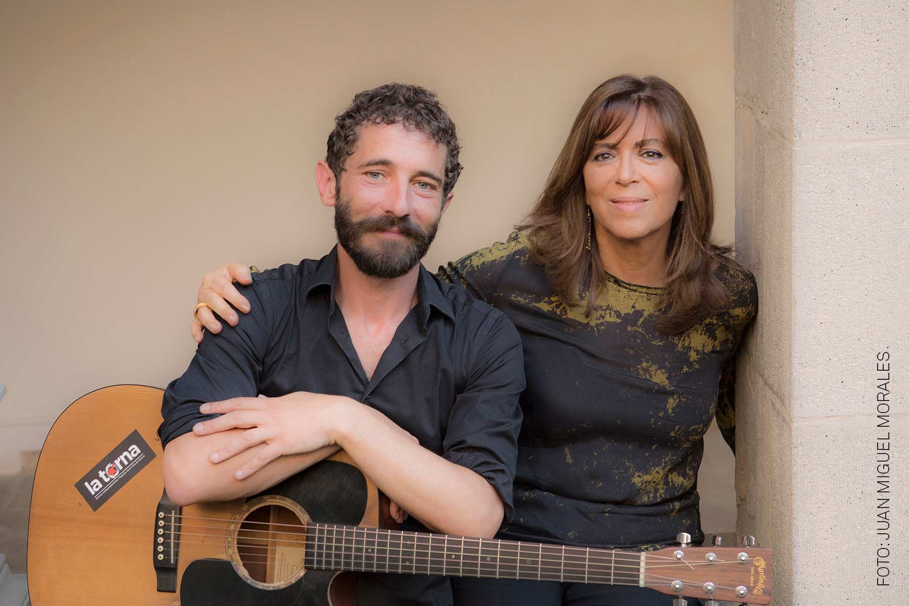 Concert exceptionnel : Maria Del Mar Bonet à Port-Vendres