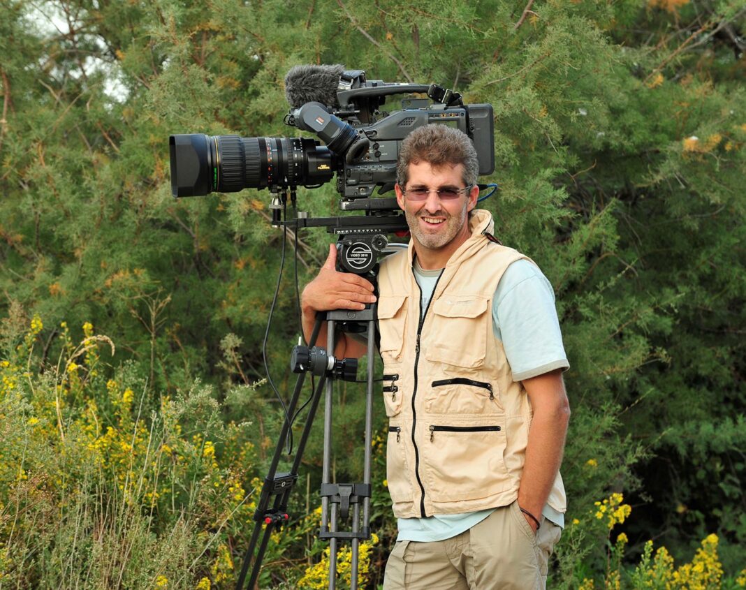 Cyril Tricot LE PAYS CATALAN GRANDEUR NATURE Un film de Cyril TRICOT