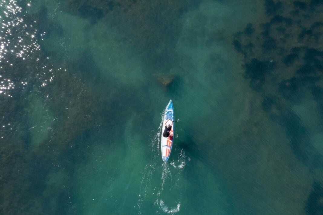 Port Barcarès organise L'Occitan'Gliss Event au mois de septembre