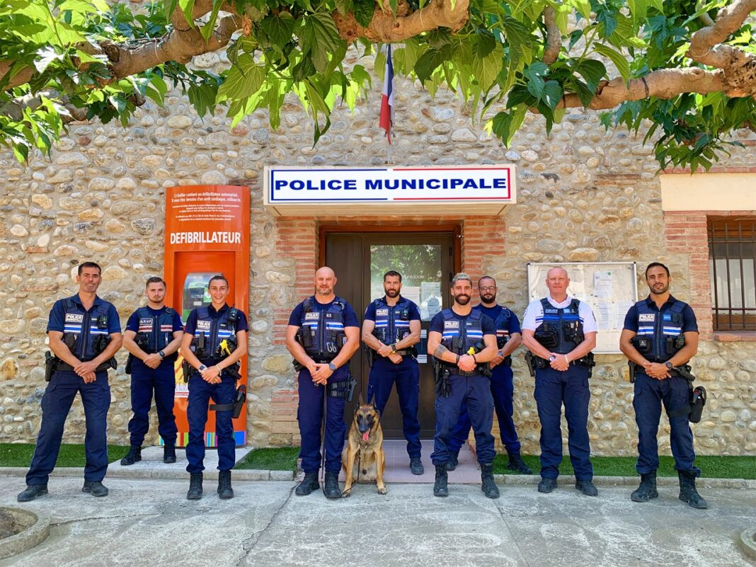 Toujours plus de sécurité au Soler !