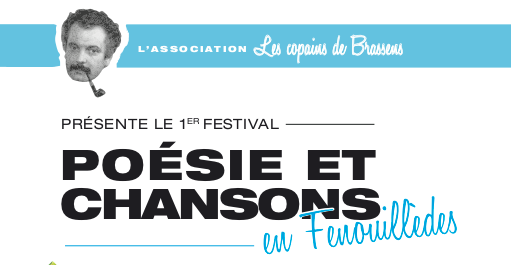 Le 1er Festival poésie et chansons arrive en Fenouillèdes