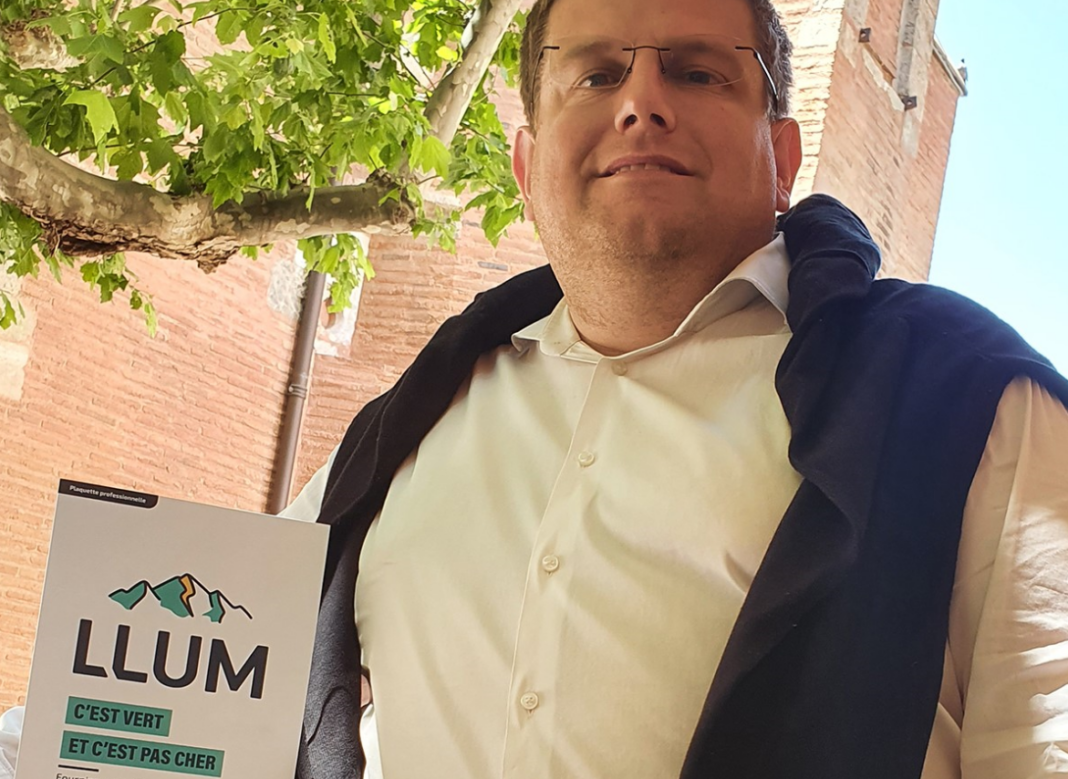 Llum : le fournisseur d'électricité catalan