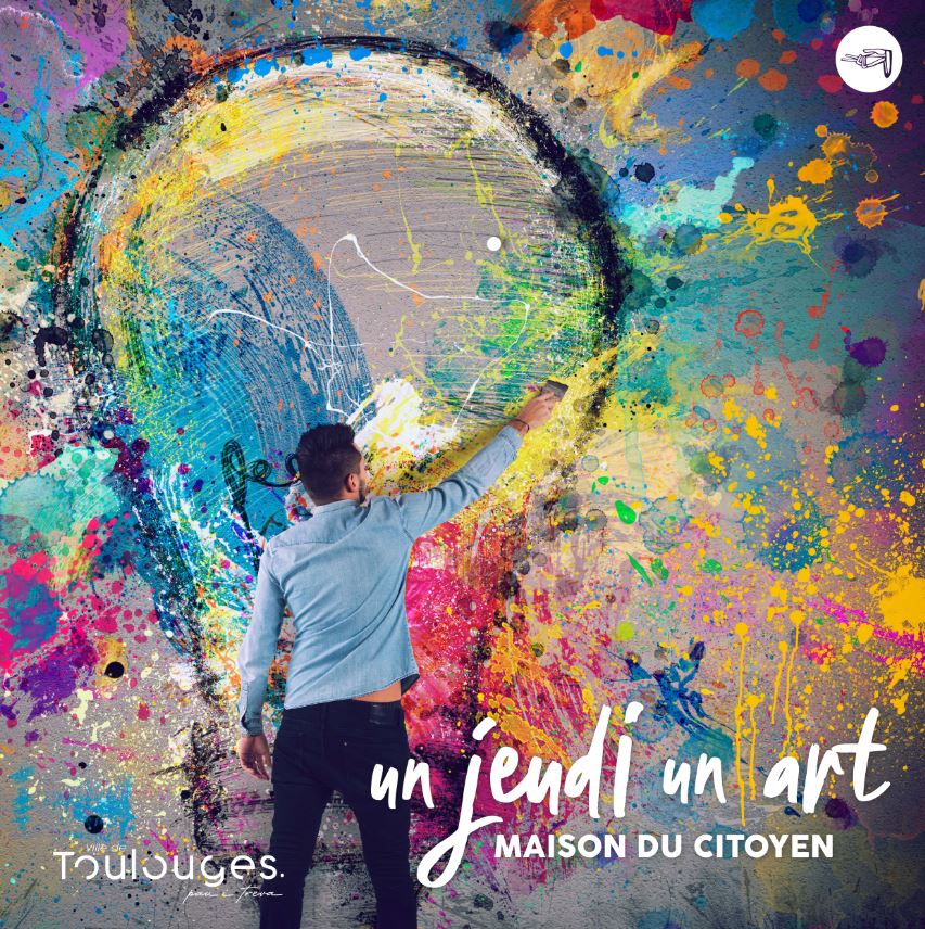 Un Jeudi, un Art à Toulouges