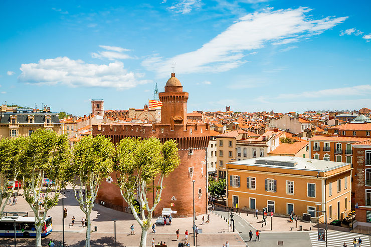 Perpignan : le 21 juin ne sera pas à la fête #TVCAT #FlashInfo