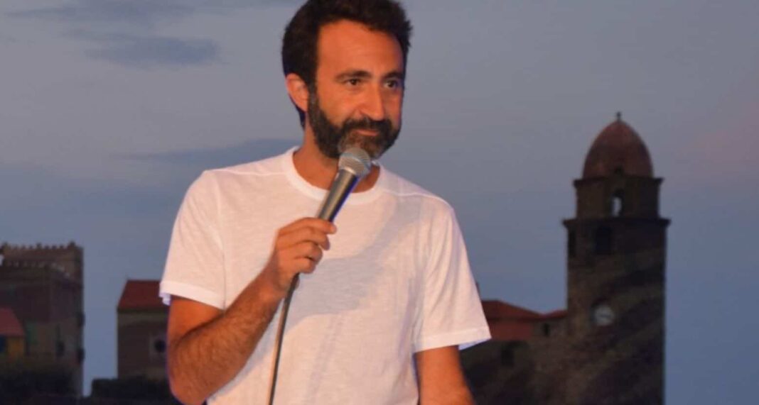 Festival d'humour de Collioure Rendez-vous les 31 juillet et 1er août !