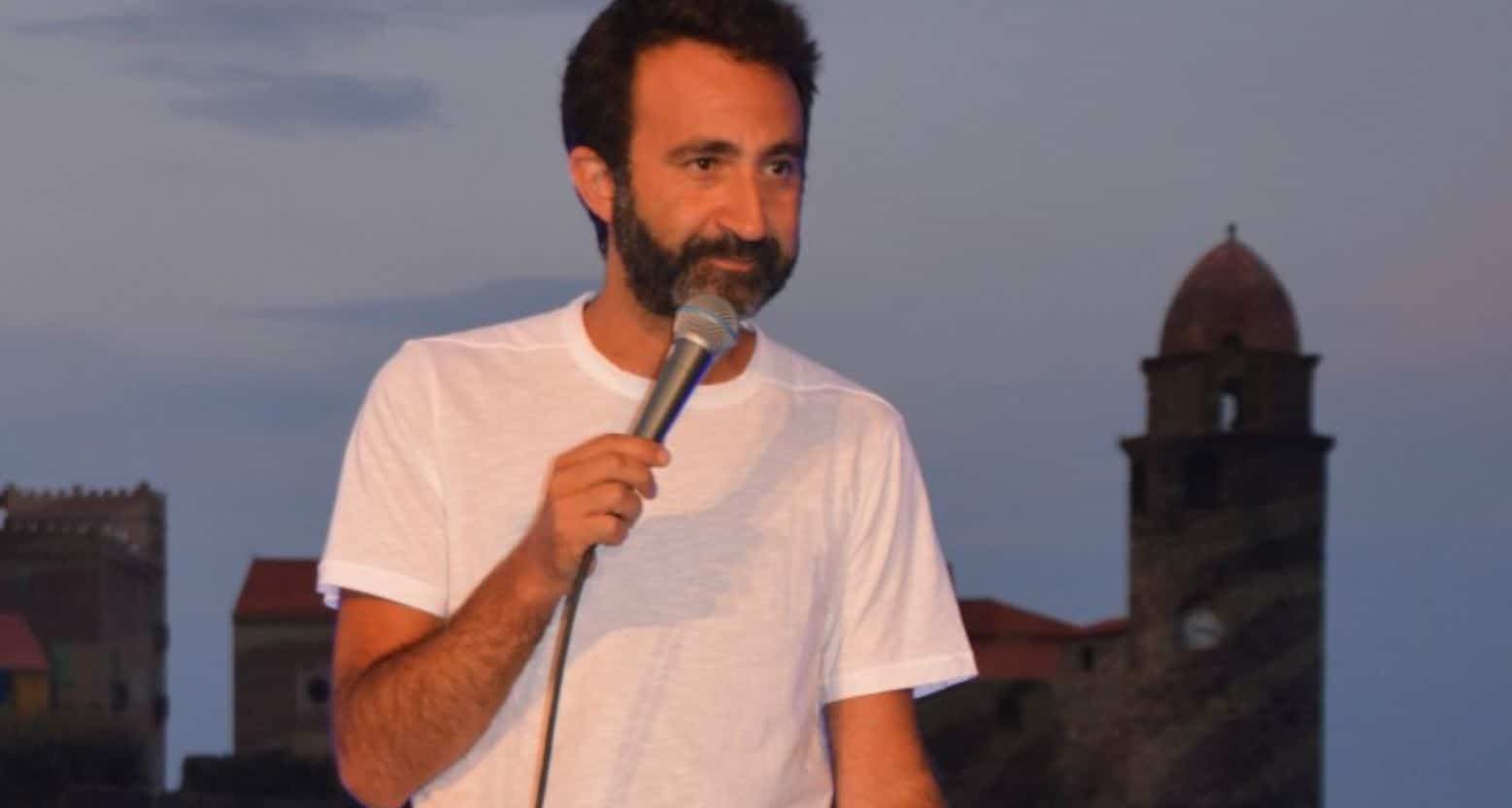 Festival d’humour de Collioure/ Rendez-vous les 31 juillet et 1er août !