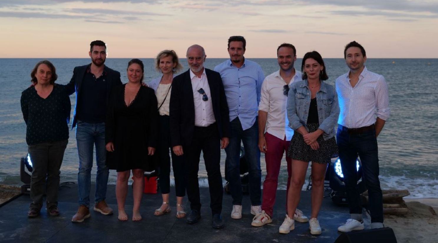 French Tech Perpignan fait sa rentrée en grande pompe !