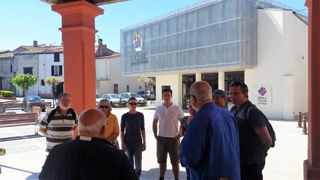 Cet été, découvrez Torreilles village !