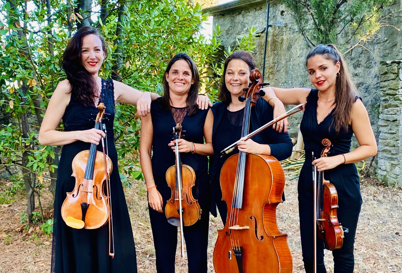 Concert classique Euterpe à Toulouges