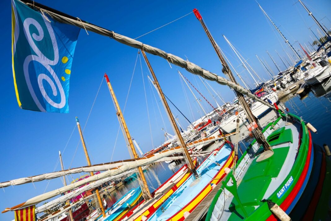 Fête de la Saint-Pierre à Saint-Cyprien2