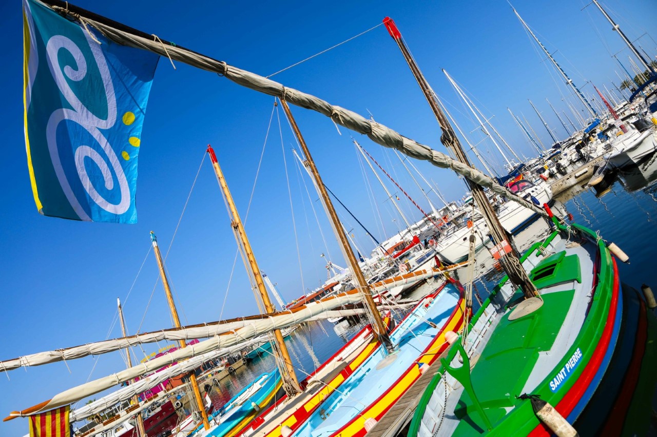 Fête de la Saint-Pierre à Saint-Cyprien