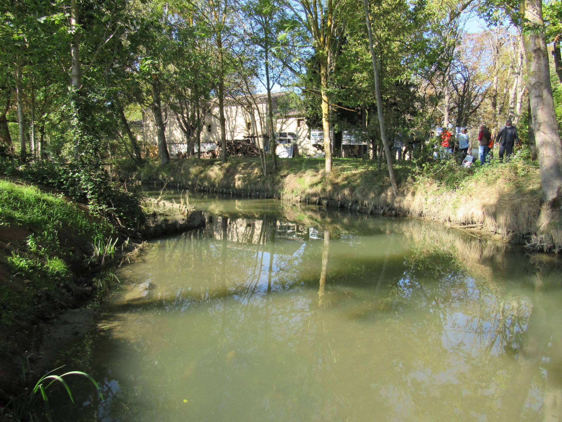 La qualité des rivières du Languedoc-Roussillon à portée de clics