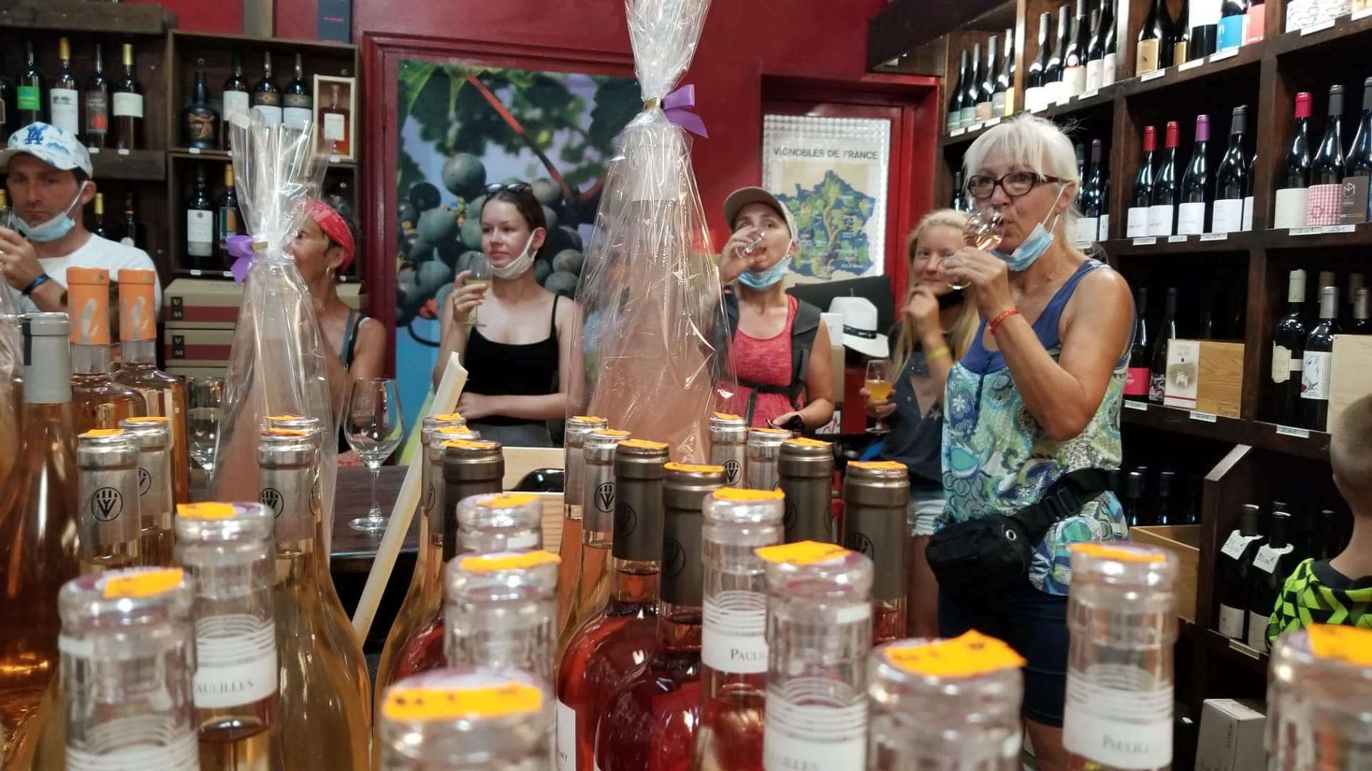 Nouveauté cet été à Saint-Cyprien : le Pass Vélo Gourmand