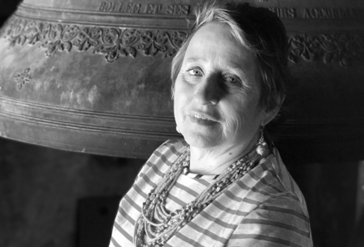 Concert de carillon du 11 août à Perpignan avec Elizabeth Vitu