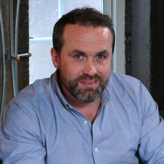 Franck Rovira, Secrétaire Départemental Alliance PN 66