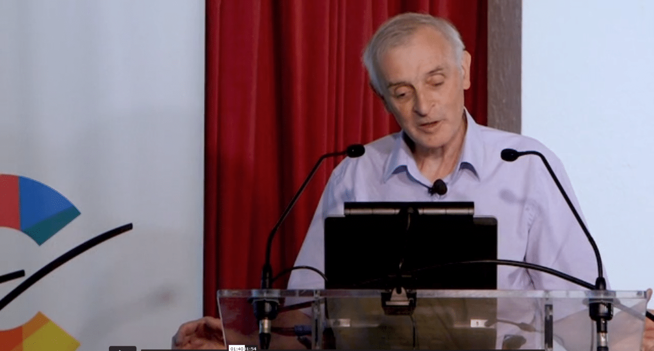 Exclusif/ Jean Jouzel choisit Saint-Cyprien Méditerranée !