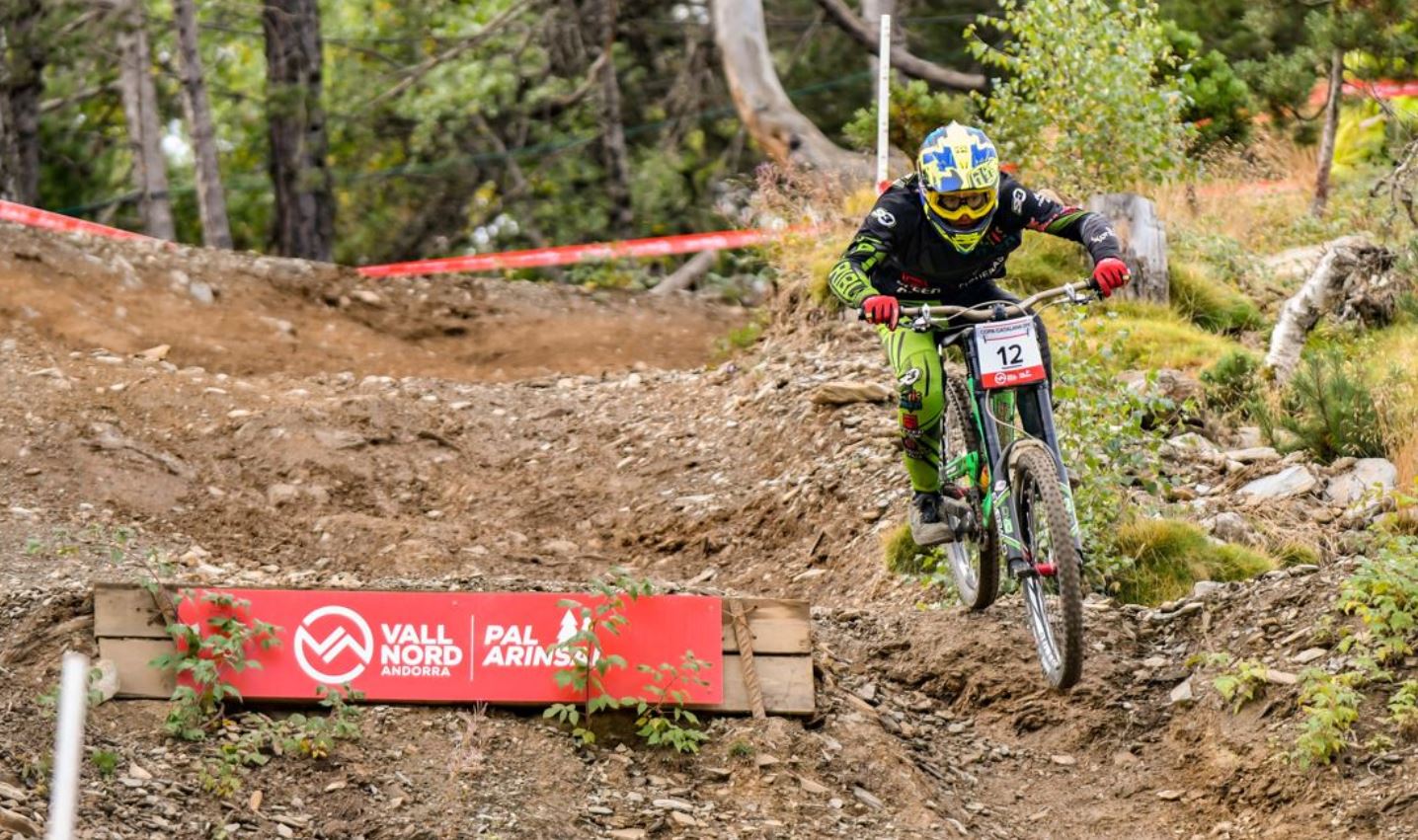 Les inscriptions à la double épreuve de Vallnord sont ouvertes dès à présent !