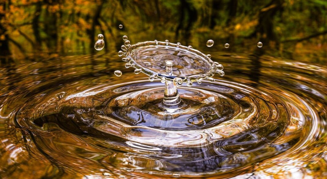 Bilan estival sur la préservation de la ressource en eau