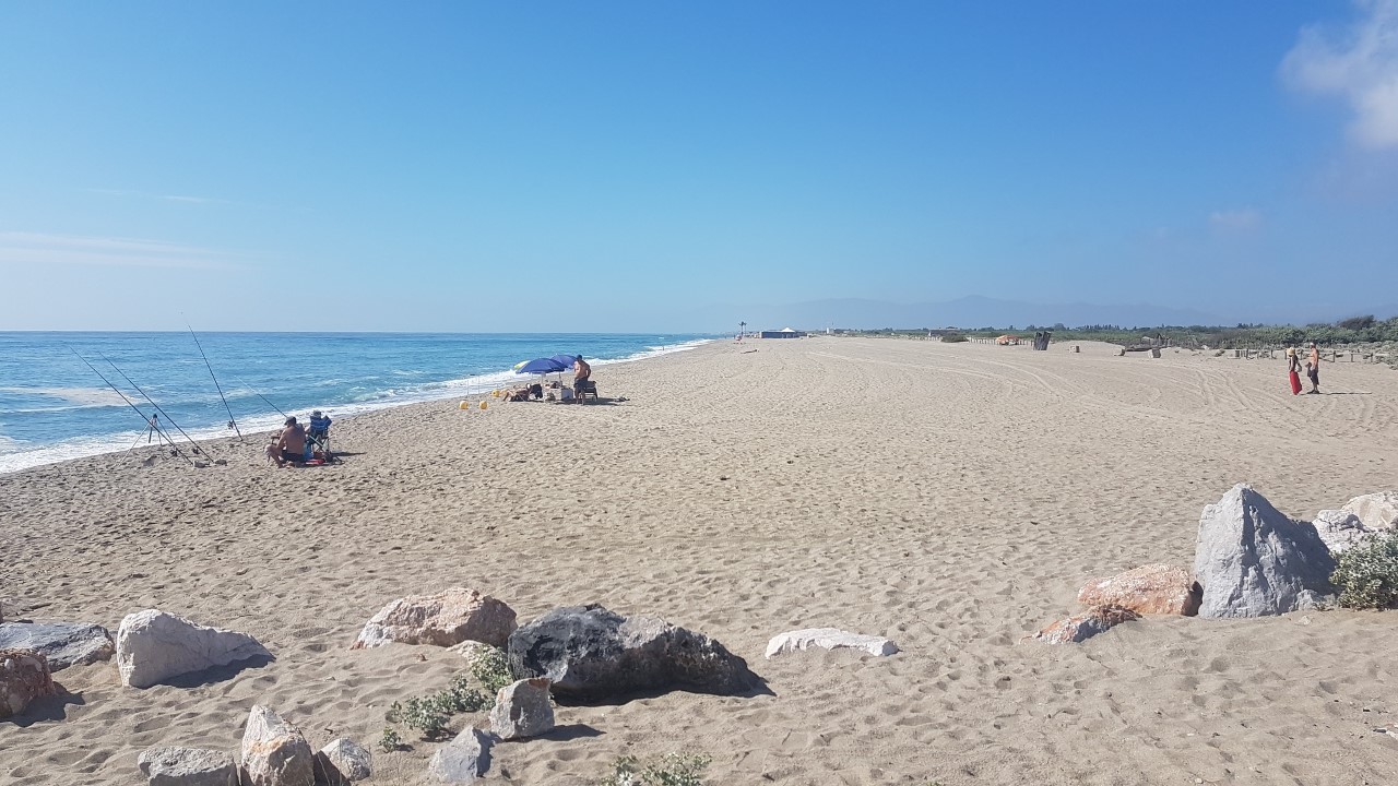 Torreilles/ Les poubelles prennent du recul pour une plage plus belle !