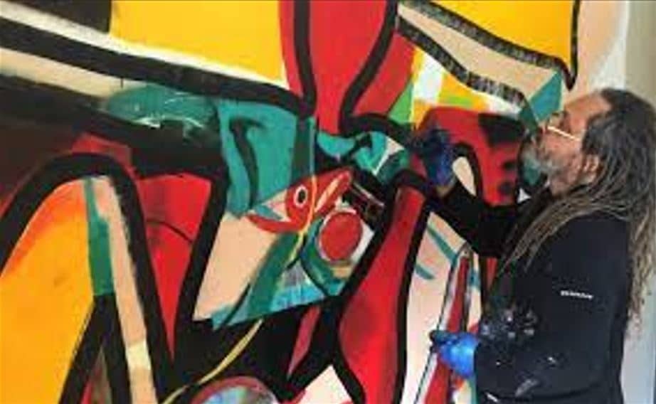 Exposition de Franck Schroeder, du 17 au 31 août, à Port-Vendres