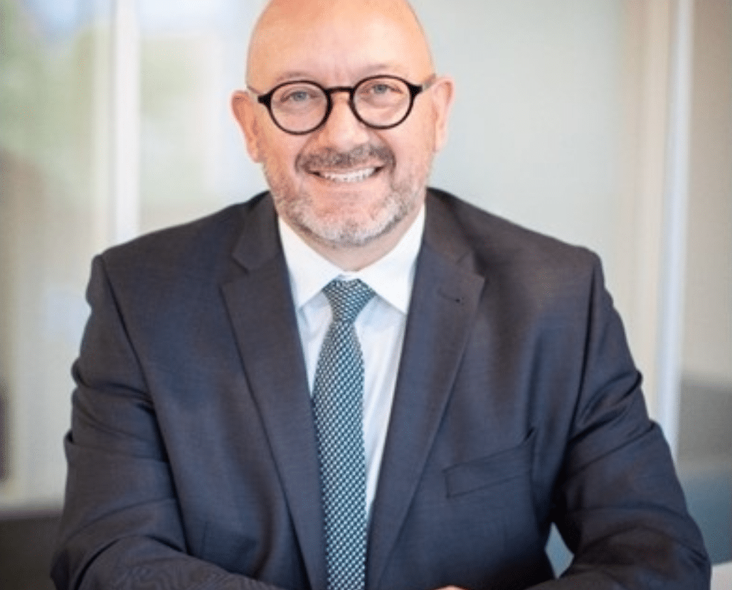 Cyril Brun nommé directeur général de la Banque Populaire du Sud
