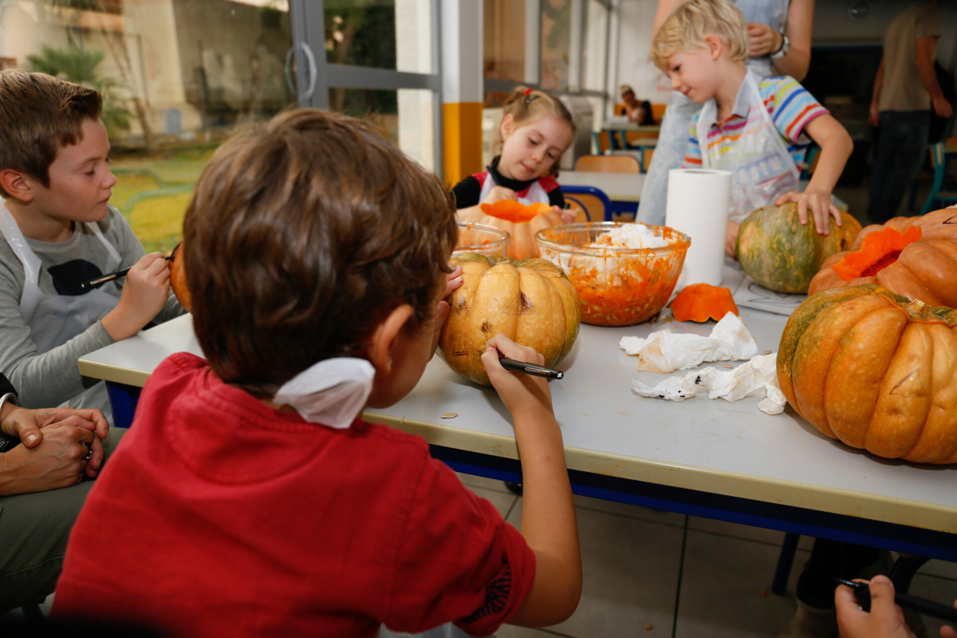 Les animations d’octobre à Saint-Cyprien
