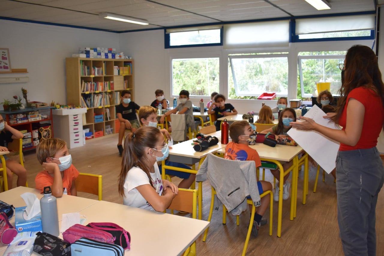 La Bressola se félicite du soutien apporté par le Premier ministre Jean Castex à l’enseignement immersif
