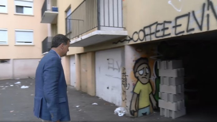 Betriu : démolition prévue le 20 septembre – FlashInfo #TVCAT #LeJournalCatalan