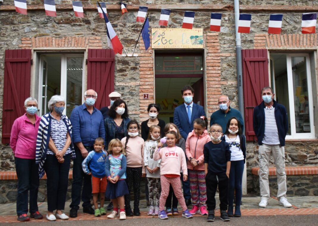 P-O IVe circonscription l'actualité hebdomadaire du député Sébastien Cazenove (LaRem)3