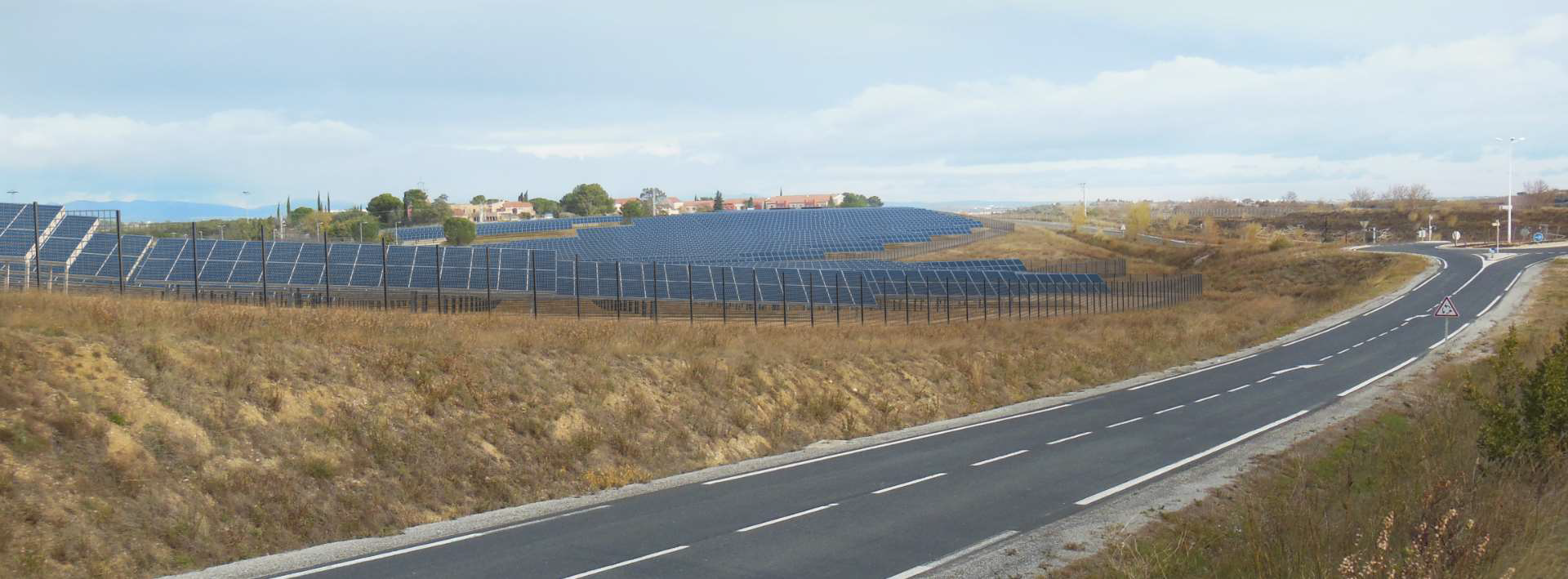 La commune de Banyuls-Dels-Aspres offre l’opportunité à ses habitants d’investir dans une énergie propre et produite localement