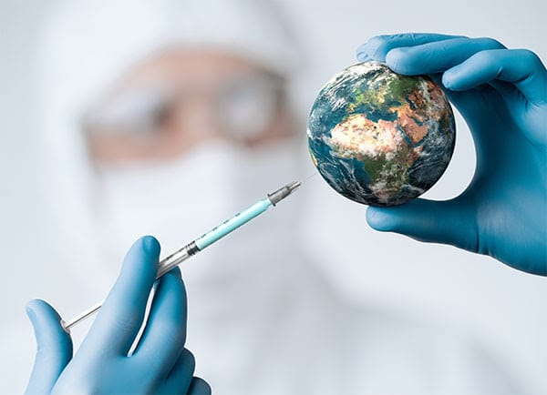 Obligation vaccinale : des soignants de l’hôpital de perpignan sur le carreau – Saint-Cyprien, récompensée pour sa qualité d’accueil ! #FlashInfo #TVCAT #LeJournalCatalan
