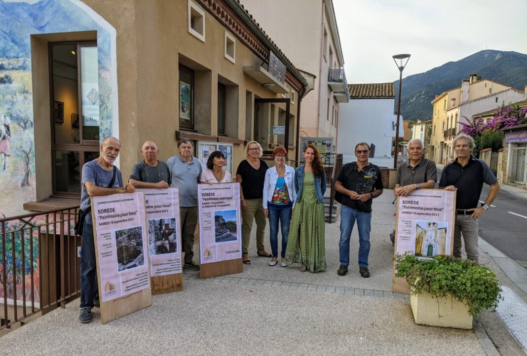 les bénévoles