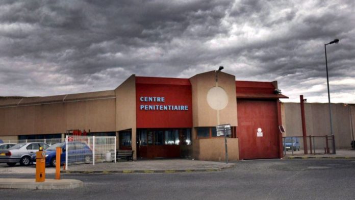 Prison de Perpignan : les faits d’apologie du terrorisme se multiplient – #FlashInfo #TVCAT #LeJournalCatalan