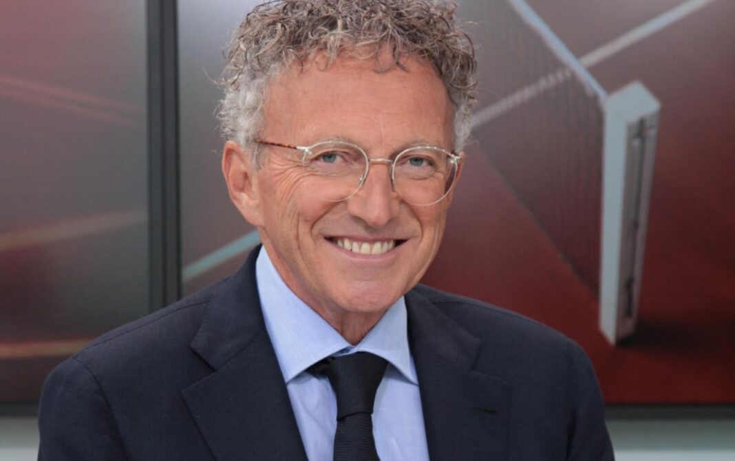 Rendez-vous de la Connaissance : Nelson Montfort au Soler,